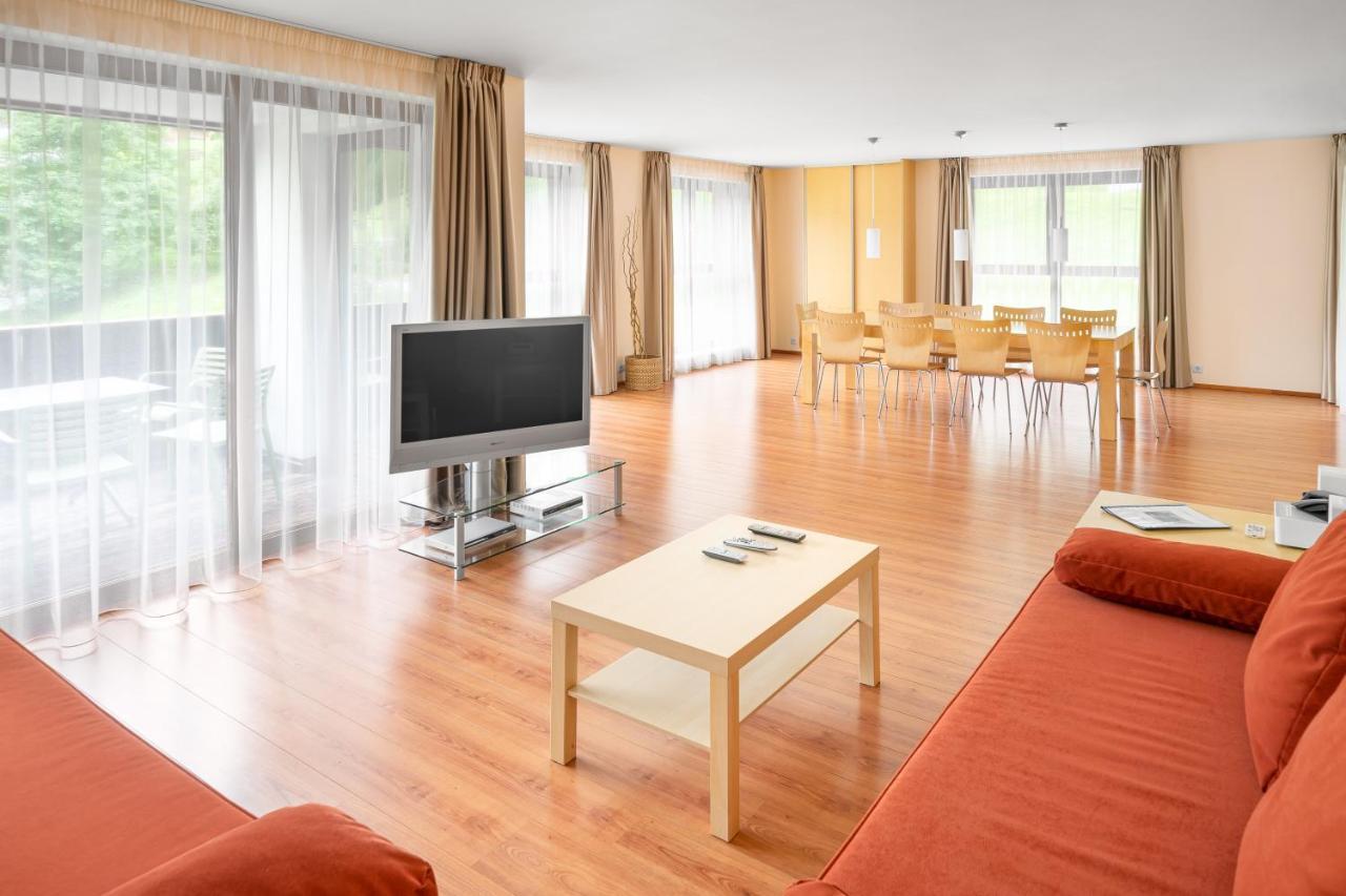 Bohemia Apartments ガルゲレン エクステリア 写真