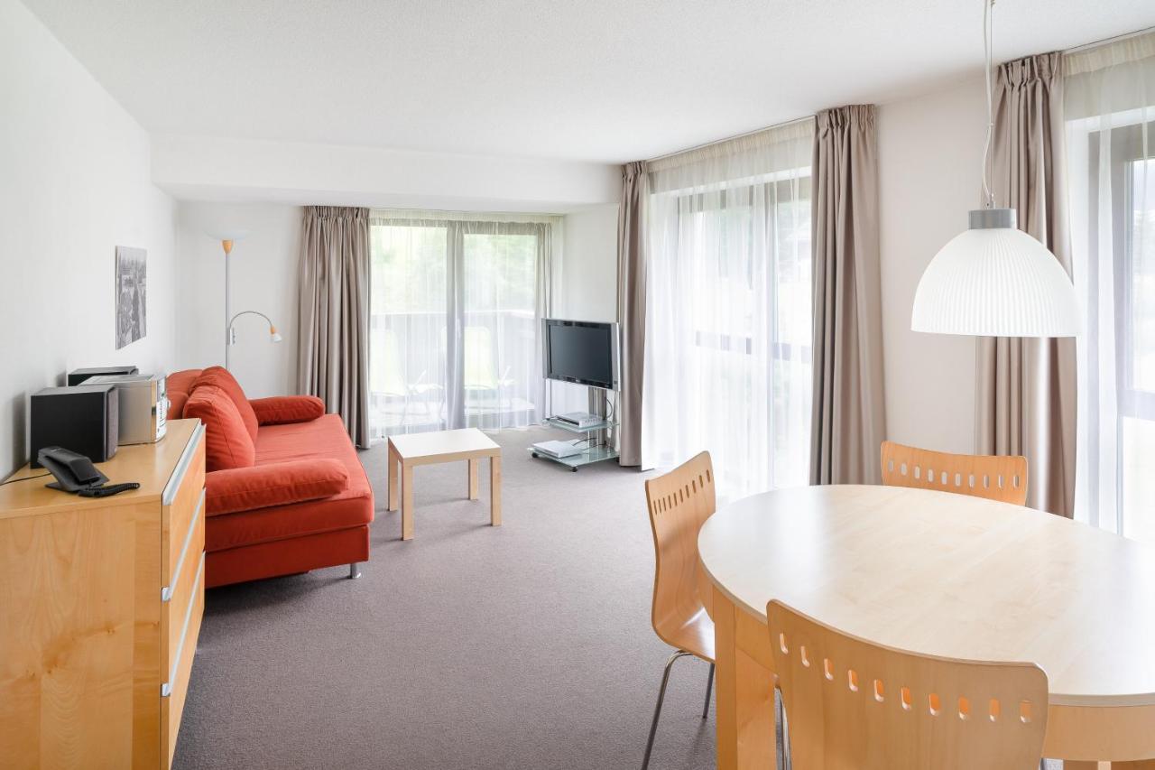 Bohemia Apartments ガルゲレン エクステリア 写真