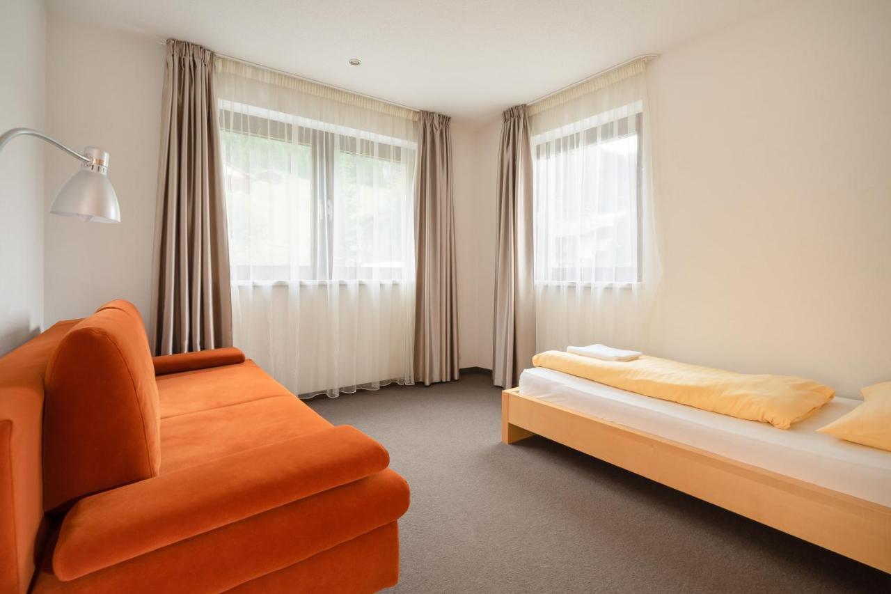 Bohemia Apartments ガルゲレン エクステリア 写真