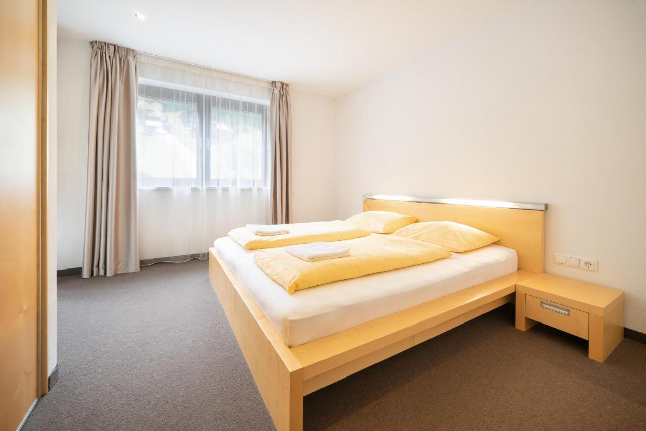 Bohemia Apartments ガルゲレン エクステリア 写真