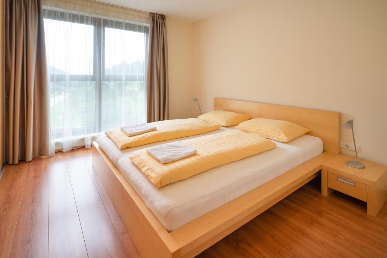 Bohemia Apartments ガルゲレン エクステリア 写真