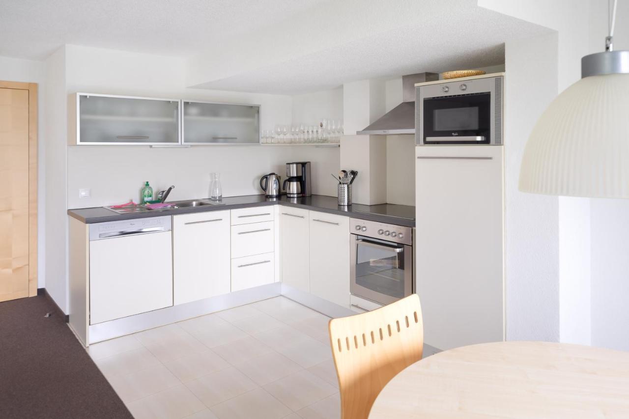 Bohemia Apartments ガルゲレン エクステリア 写真