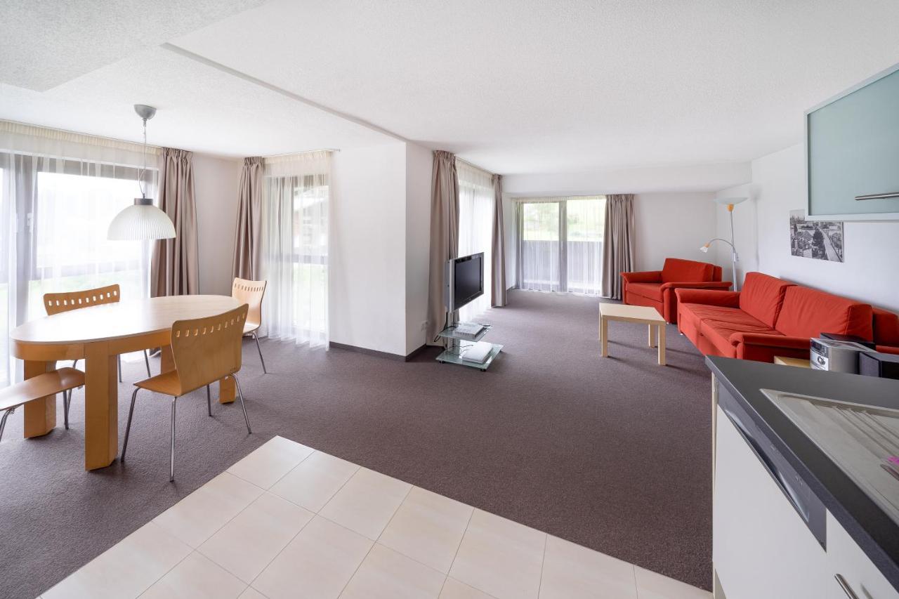 Bohemia Apartments ガルゲレン エクステリア 写真