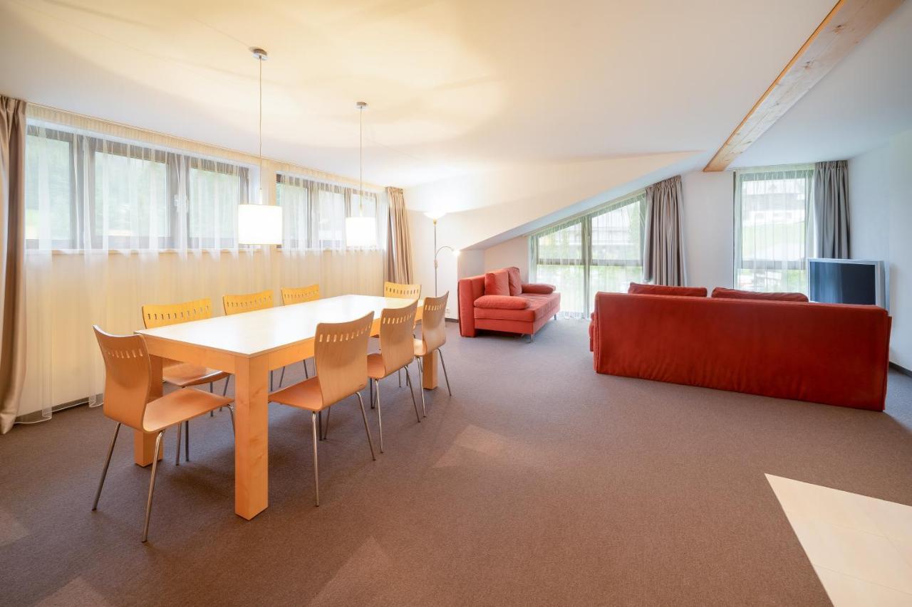 Bohemia Apartments ガルゲレン エクステリア 写真