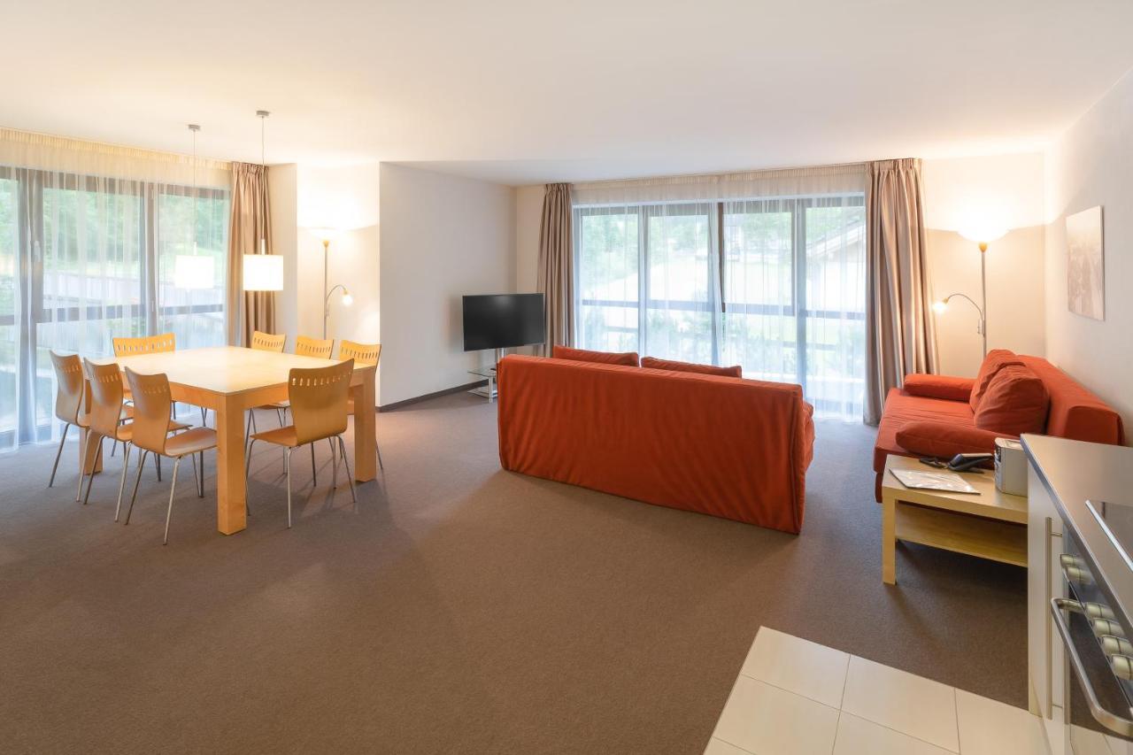 Bohemia Apartments ガルゲレン エクステリア 写真