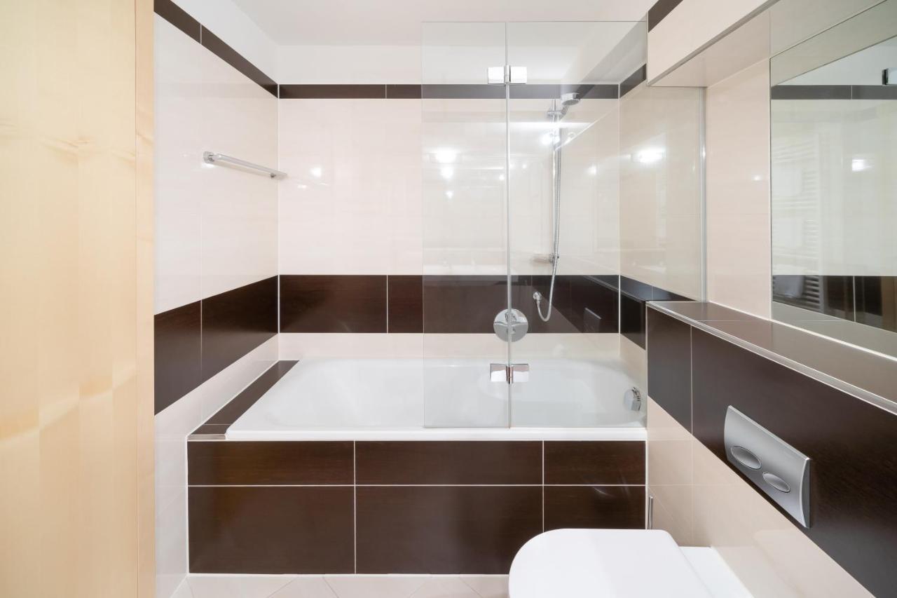 Bohemia Apartments ガルゲレン エクステリア 写真
