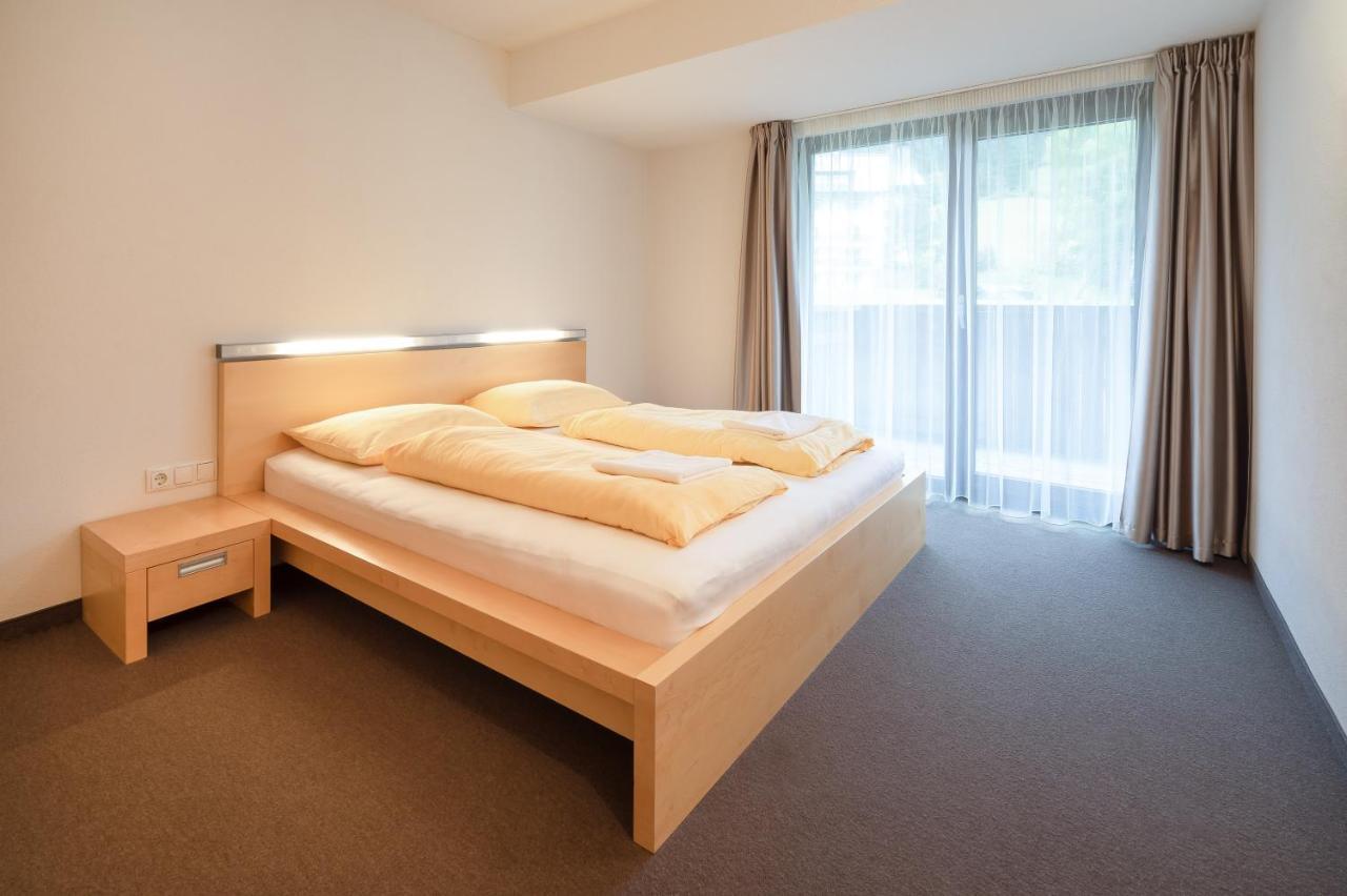 Bohemia Apartments ガルゲレン エクステリア 写真