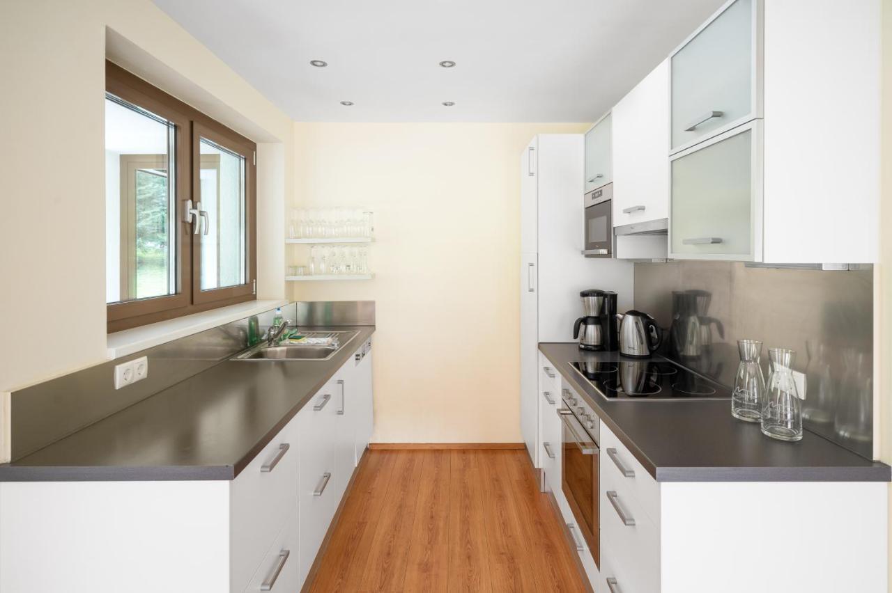 Bohemia Apartments ガルゲレン エクステリア 写真