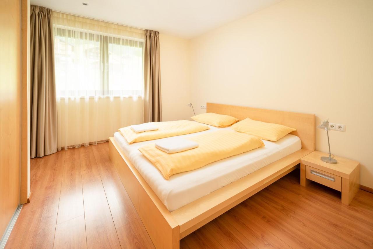 Bohemia Apartments ガルゲレン エクステリア 写真