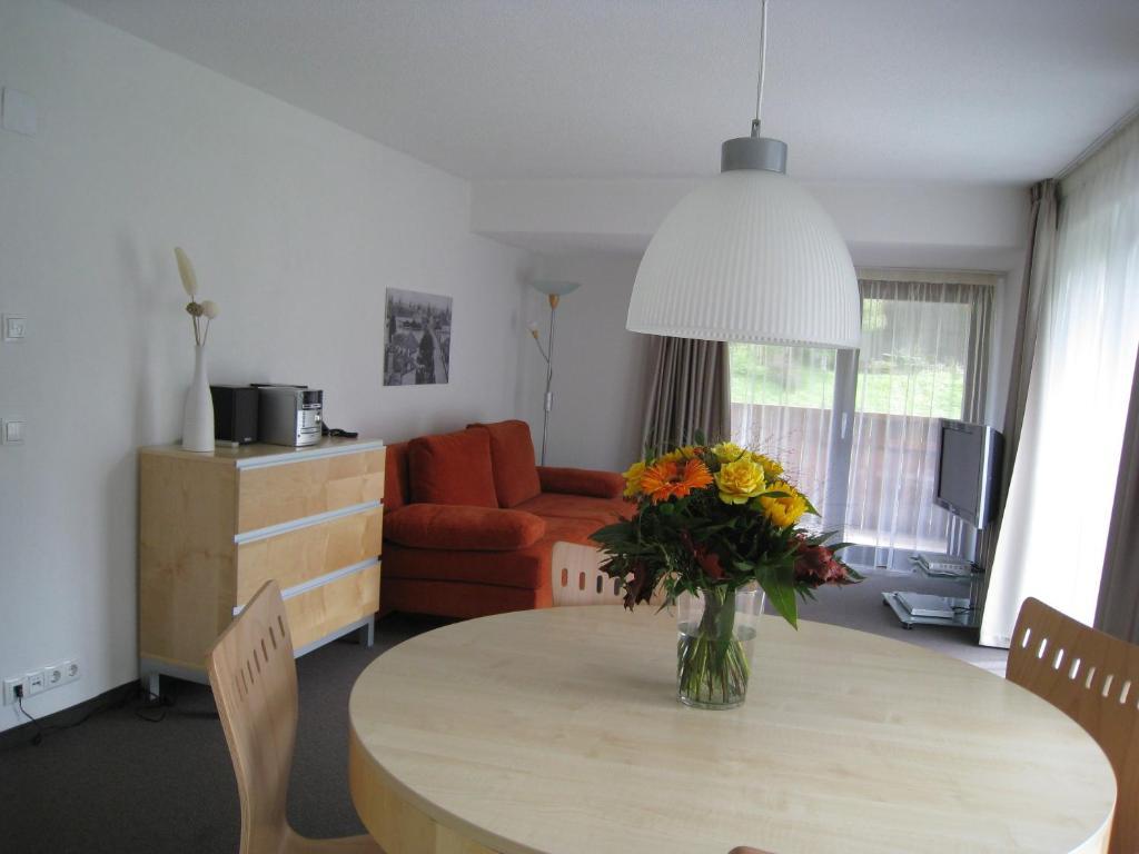 Bohemia Apartments ガルゲレン 部屋 写真