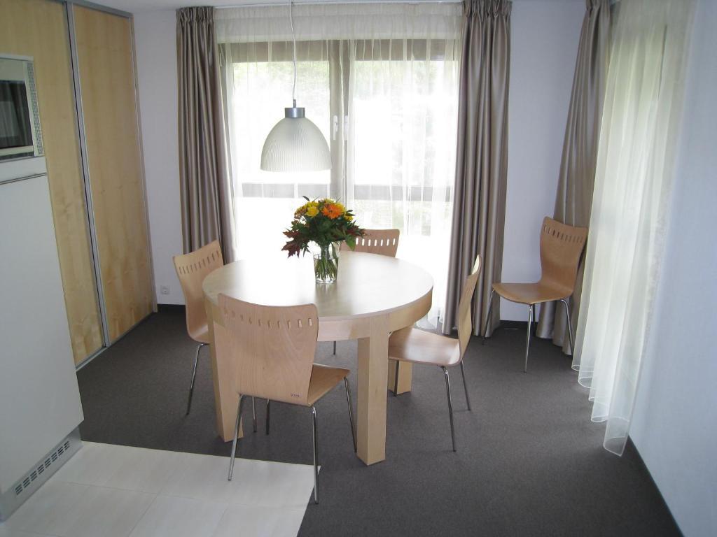 Bohemia Apartments ガルゲレン 部屋 写真