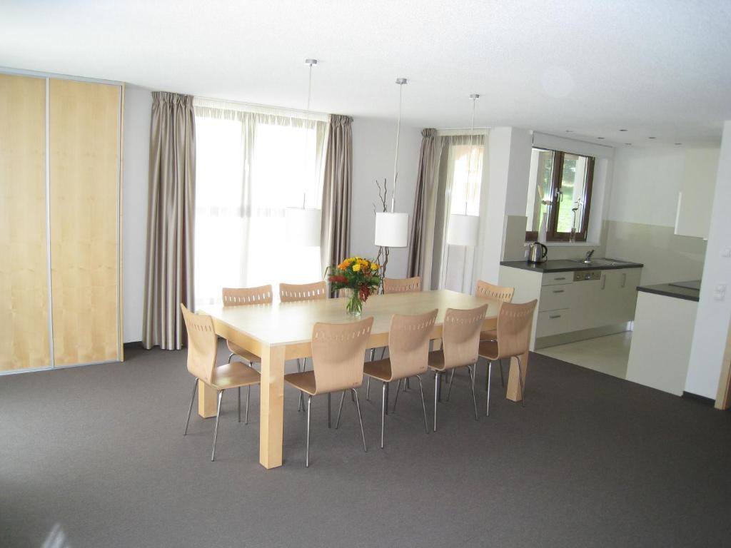 Bohemia Apartments ガルゲレン 部屋 写真